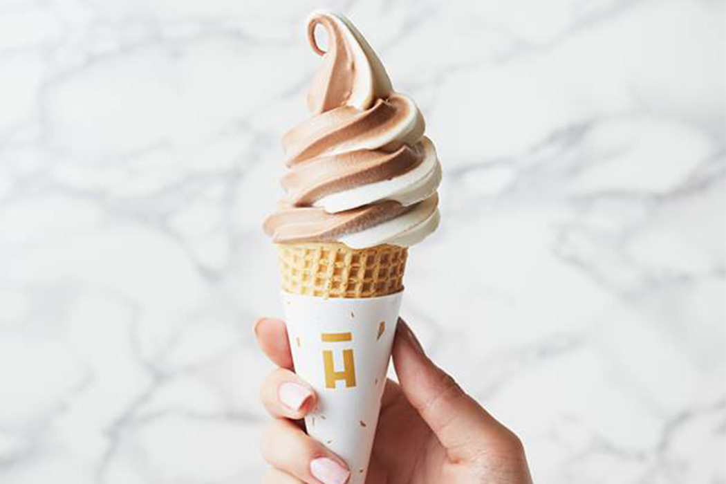 Halo Top’s Seasonal Ice Cream Flavor is a Total Win