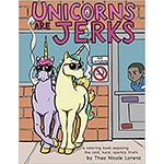 unicorns are jerks