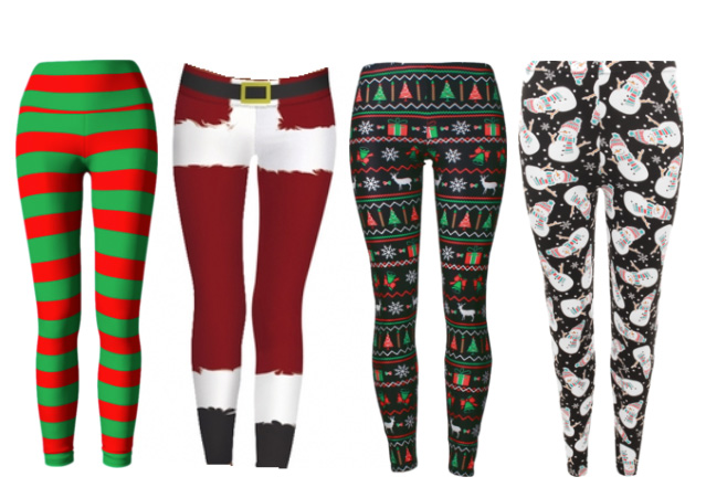silly-christmas-leggings