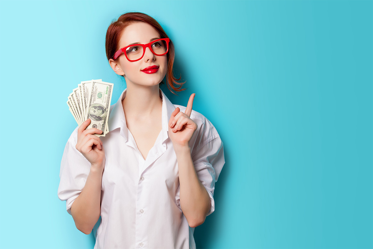 Are Women Becoming Millionaires Faster Than Men?