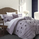 Lavender Bed Set