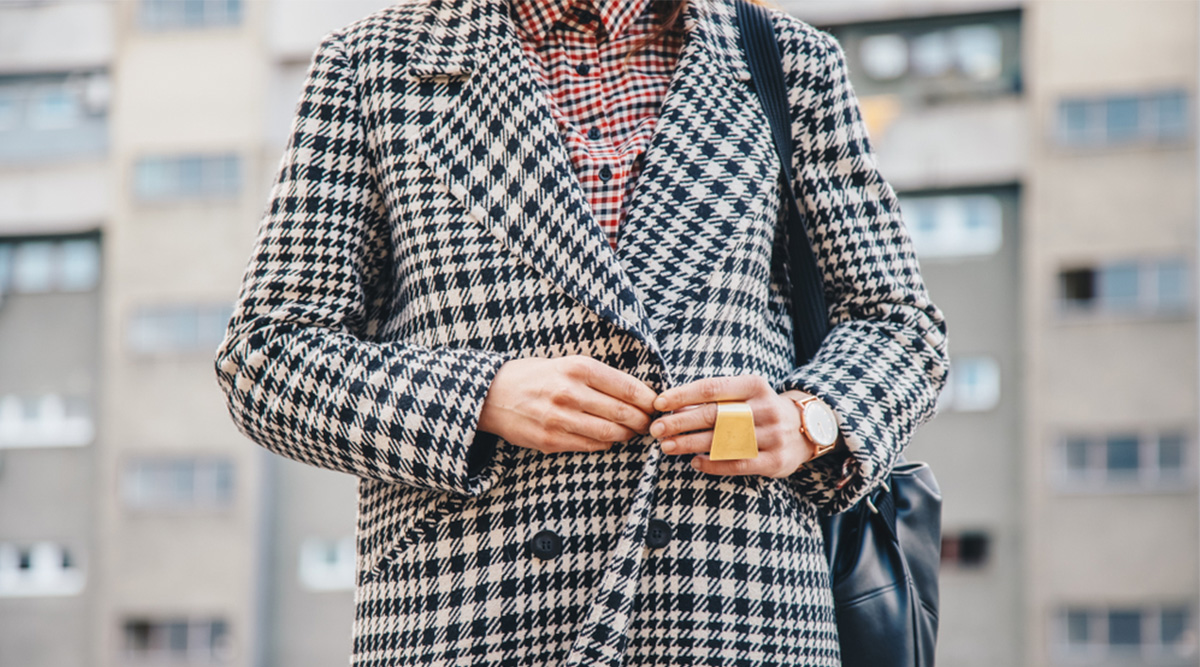 How to Style Mixed Prints: A Guide for Beginners
