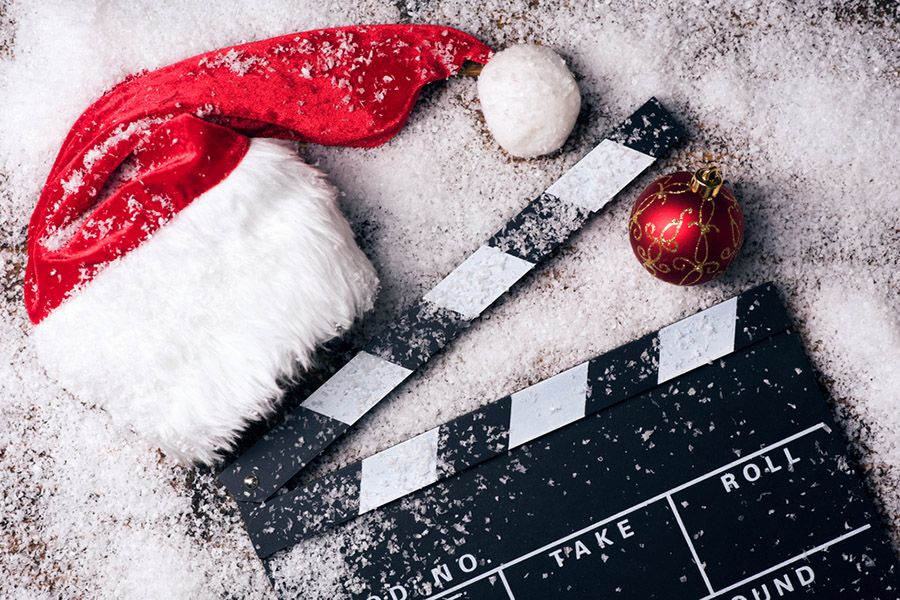 holiday netfix movies beyond words